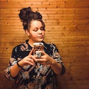 Meet your Posher, Ericka